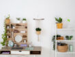 Creative Storage Ideas