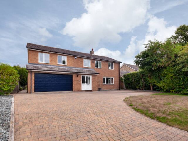 Driveways St Albans