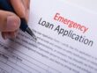 Emergency Loans