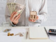 Finances for Buying a Home