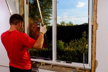 Important Factors to Keep in Mind When Choosing a Window Installer