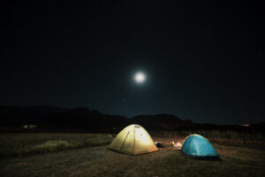 Jim Corbett RCamping and Night Safaris