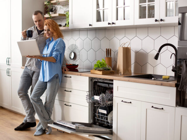 Kitchen Confidential Design