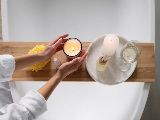 Paraffin Wax