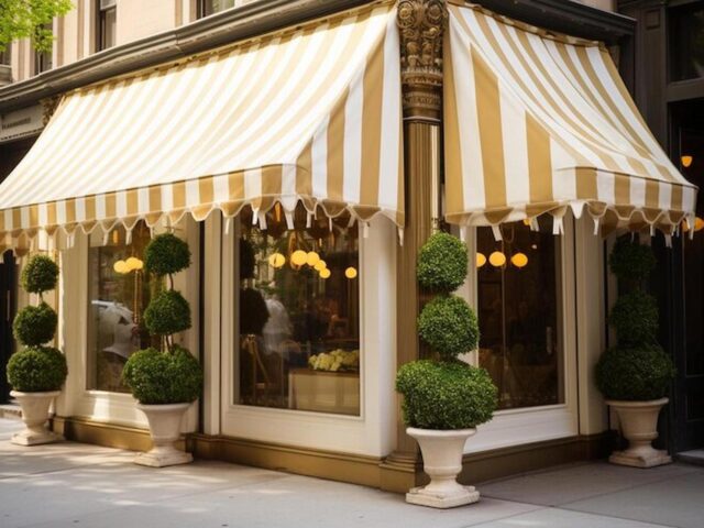 Regal Awnings