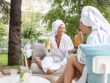 Spa Weekend