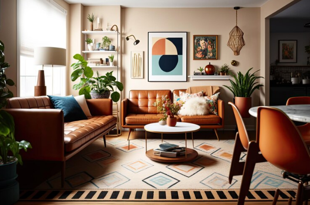 Stylish Home Decor