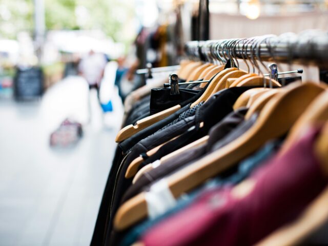Transform Your Old Clothes Into New Clothes