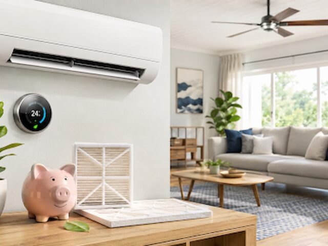 AC Efficiency