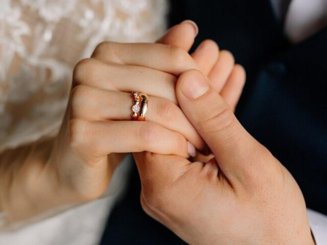 engagement ring