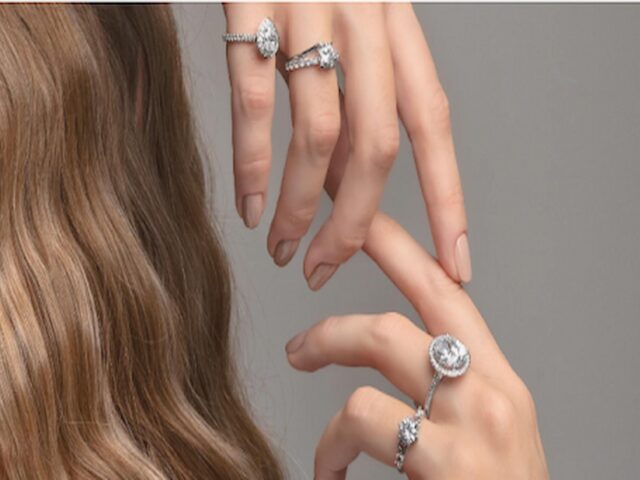 engagement rings