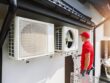 heating and cooling